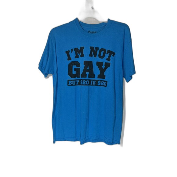 Offensive , Sarcastic , Drinking , Party Graphic Tee Shirt Bundle Size Large - Picture 4 of 7